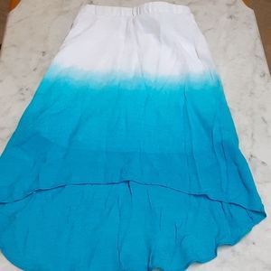 Amy's closet skirt